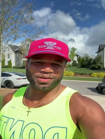 Poster for Other video from Golden Tate III