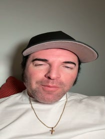 Poster for Birthday video from Dean Z
