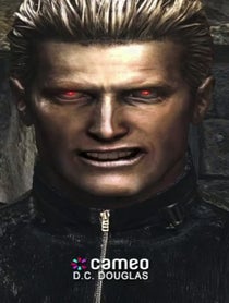 Poster for Pep Talk video from D.C. Douglas