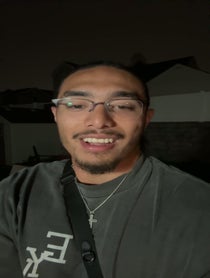 Poster for Birthday video from Marist Liufau