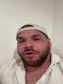 Poster for Pep Talk video from Ari Con Greg