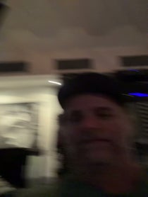 Poster for Birthday video from Dweezil Zappa