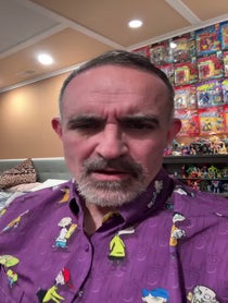 Poster for Other video from Sam Vincent