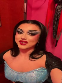 Poster for Birthday video from Myki Meeks