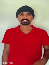 Poster for Intro video video from Sandaru Sathsara