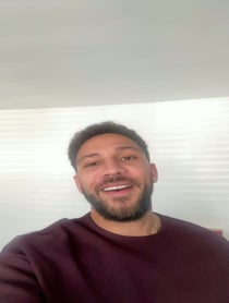 Poster for Birthday video from Jay Kontzle