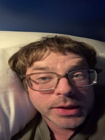 Poster for Question video from Zachary Webber/Jacob Morgan