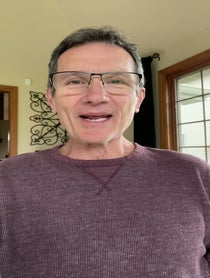 Poster for Birthday video from Anthony Tyler Quinn
