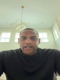 Poster for Birthday video from Steve Smith