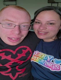 Poster for Birthday video from The Chanclas