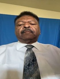 Poster for Birthday video from Sammy Stephens