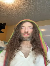 Poster for Other video from Gay Jesus