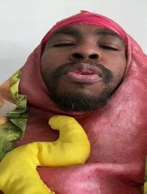 Poster for Other video from Hotdog Starkes