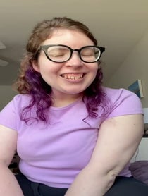 Poster for Other video from Megan Bellve