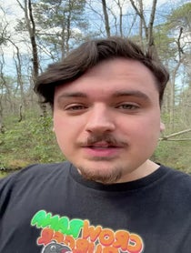 Poster for Birthday video from CrowRanaBurger