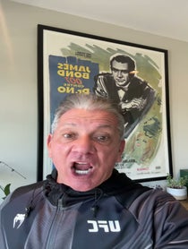 Poster for Other video from Bruce Buffer