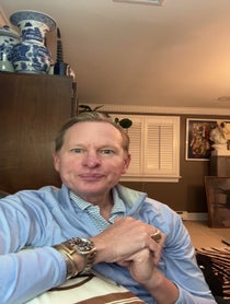 Poster for Birthday video from Carson Kressley