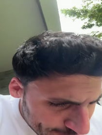 Poster for Roast video from Duke Gomez