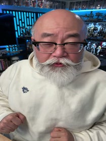Poster for Other video from Paul Sun-Hyung Lee