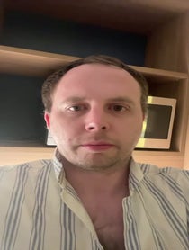 Poster for Pep Talk video from Chef Jeremy