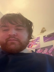 Poster for Birthday video from Brandon the Brony Pony