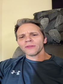 Poster for Roast video from Bryan Alvarez