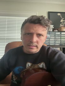 Poster for Pep Talk video from BJ Barham