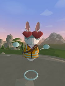 Poster for Roast video from Convrist - GRAB vr