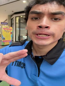 Poster for Birthday video from The Programmer (JUJU)