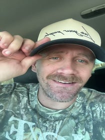 Poster for Birthday video from Taylor Church