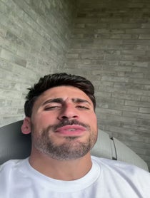 Poster for Roast video from Duke Gomez