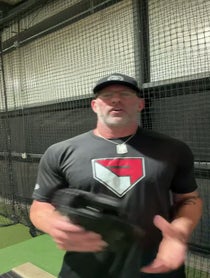 Poster for Birthday video from Kyle Farnsworth