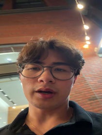 Poster for Birthday video from Spoit