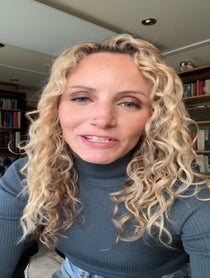 Poster for Question video from Suzannah Lipscomb