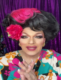 Poster for Other video from Mrs Kasha Davis