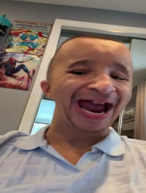 Poster for Roast video from Jshock