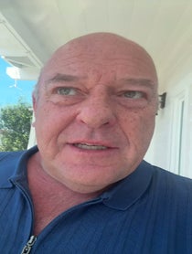 Poster for Other video from Dean Norris