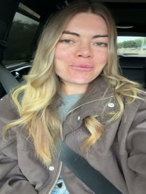 Poster for Birthday video from Jac-Jac-Jacqui MAFS