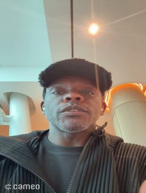 Poster for Intro video video from Chris Chalk