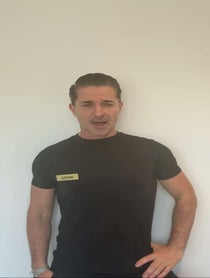 Poster for Birthday video from Jake Canuso