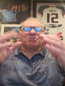 Poster for Roast video from Stu Feiner