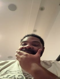 Poster for Question video from Ron  Funches