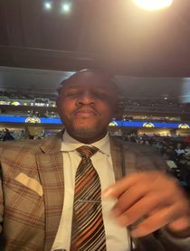 Poster for Other video from Kyle Speller