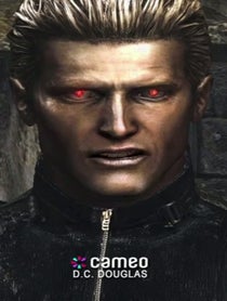 Poster for Pep Talk video from D.C. Douglas