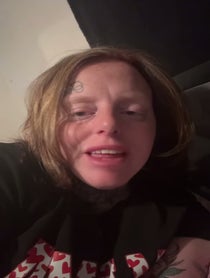 Poster for Birthday video from Sbektb