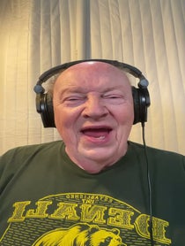 Poster for Other video from Jeff Steitzer