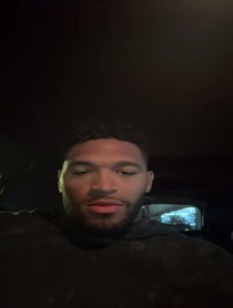 Poster for Birthday video from Roschon Johnson