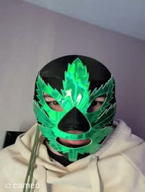 Poster for Intro video video from The Weedchador