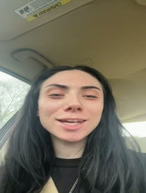 Poster for Pep Talk video from Kylie Von Schmidt aka Ky Crashes Out