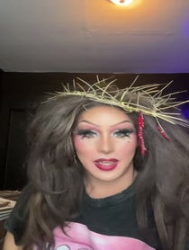 Poster for Advice video from Misty Violet